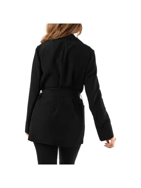 Sacou Pennyblack negru