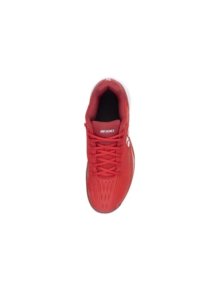 Pantofi Yonex roșu