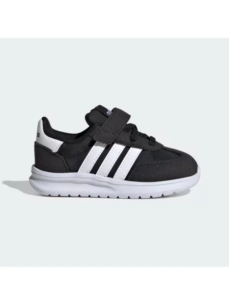 Buty Run Kids białe