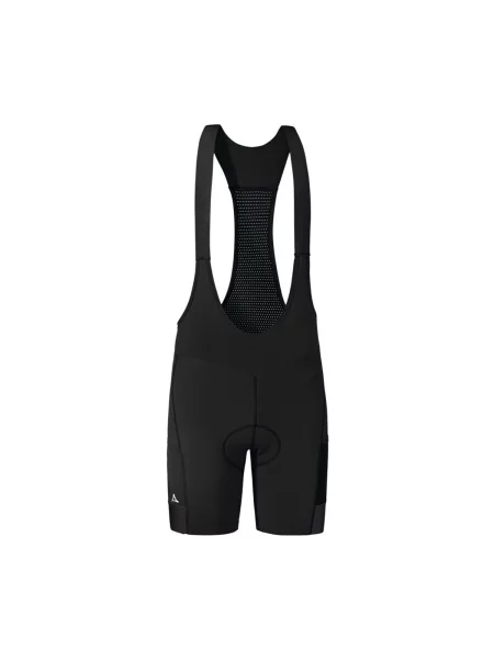Pantaloni Schöffel negru