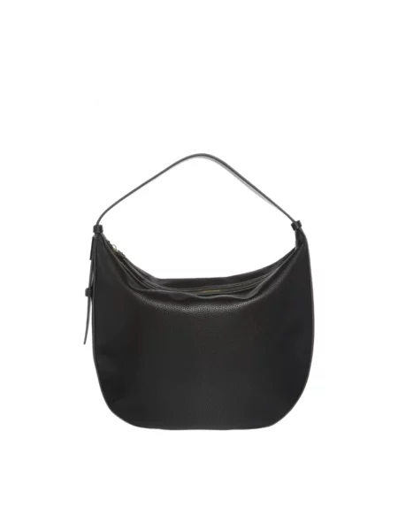 Armani Exchange torebka czarny