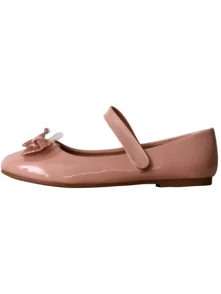 Pantofi copii Super Mode roz