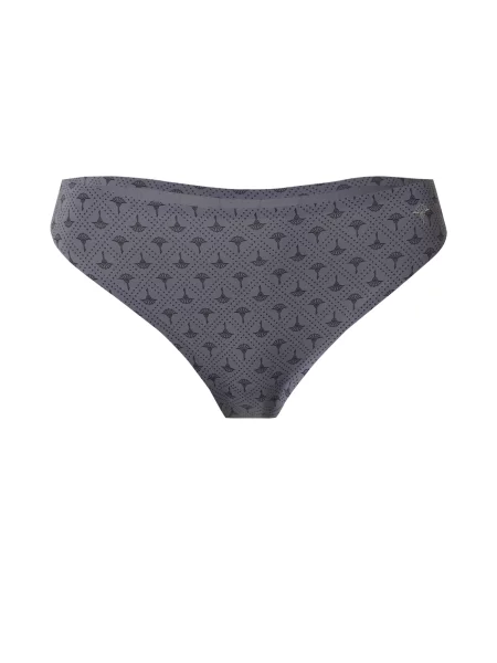 JOOP! Tanga taupe / închis / negru gri