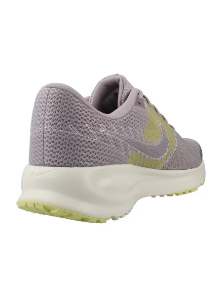 Futó félcipő Nike szürke