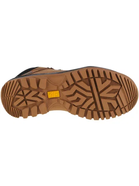 Pantofi 4f maro