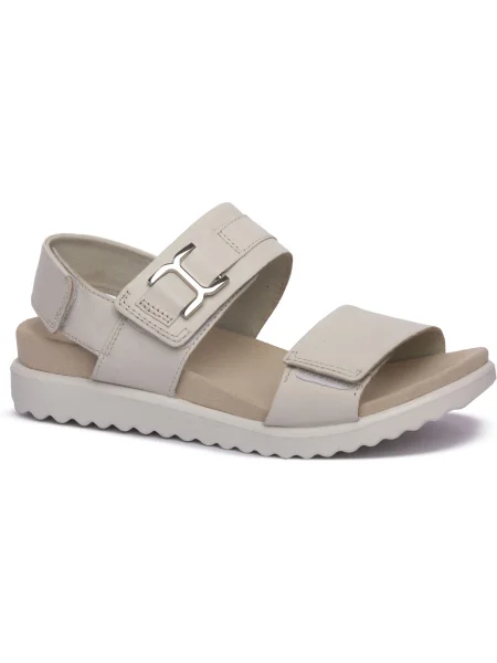 Pantofi Legero alb