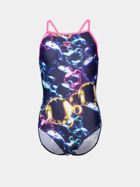 Купальник Arena синий