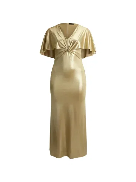 Rochie maxi Lauren Ralph Lauren