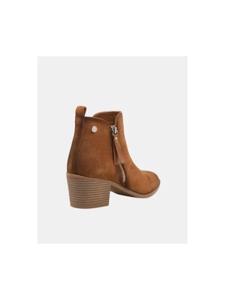 Pantofi Refresh maro