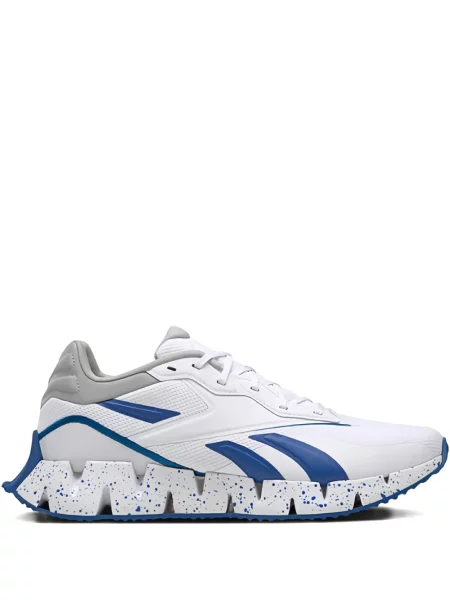 Sneakerși Reebok alb