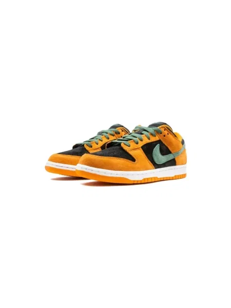 Pantofi Nike portocaliu