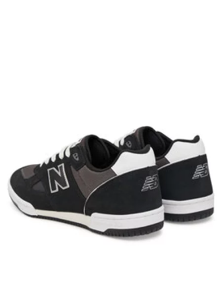New Balance Laisvalaikio batai juoda