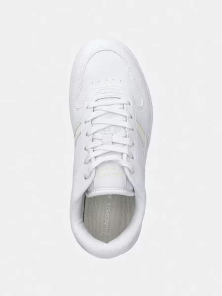 Детские кроссовки Lacoste