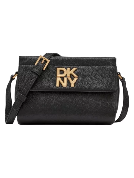 Torebka Dkny czarna