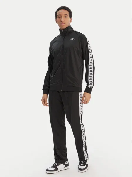 Kappa Trening negru