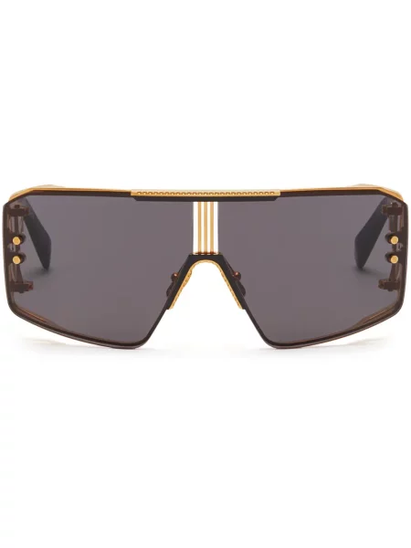 Ochelari de soare Balmain Eyewear negru