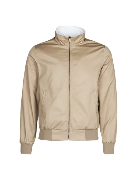 Bunda Yurban béžová