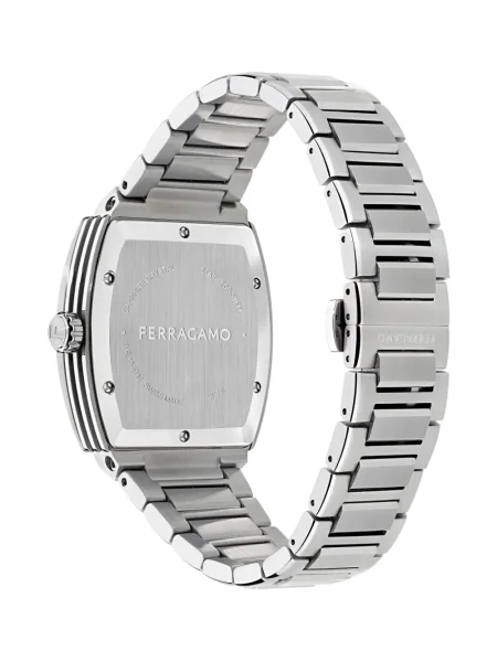 Часовници Ferragamo сребристо