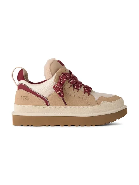 Pantofi Ugg bej