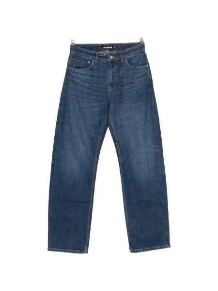 Blugi Eb Denim albastru