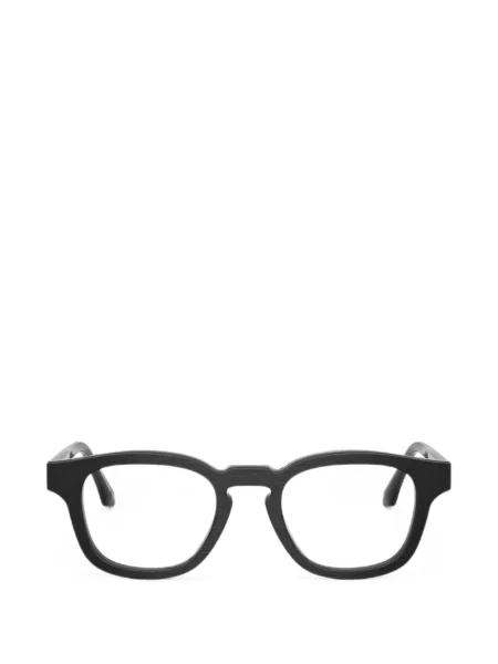 Ochelari de soare Giorgio Armani negru