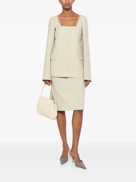 Fusta mini Calvin Klein Collection