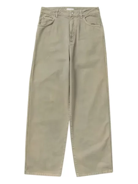 Szerokie jeansy 1989 Studio