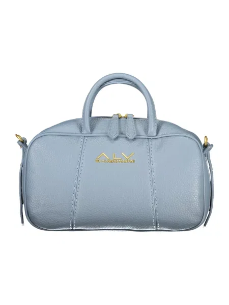 Torebka Alviero Martini 1a Classe niebieska
