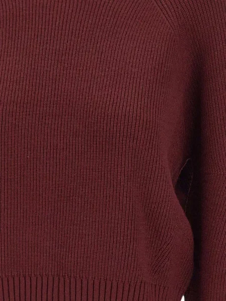 Pulover Kaos roșu
