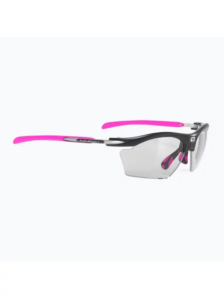 Слънчеви очила Rudy Project Rydon Slim black gloss/impactx photochromic 2 black черно