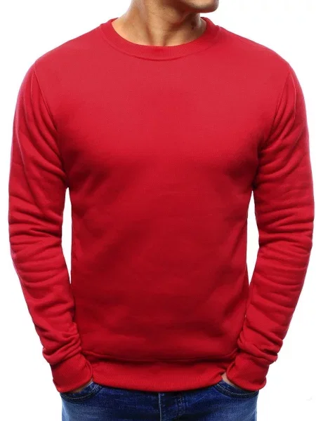 Jopica Dstreet rdeča