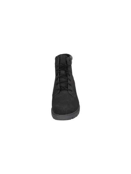 Pantofi Timberland negru
