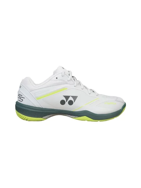Pantofi Yonex verde