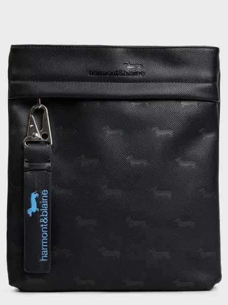 Сумка Harmont&blaine черная