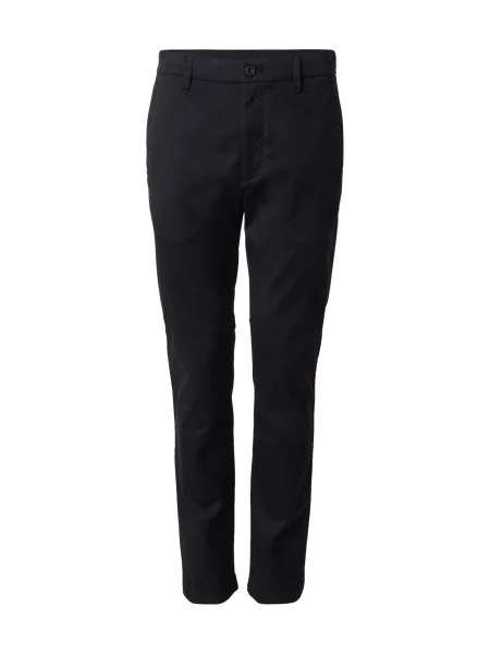Calvin Klein Pantaloni negru