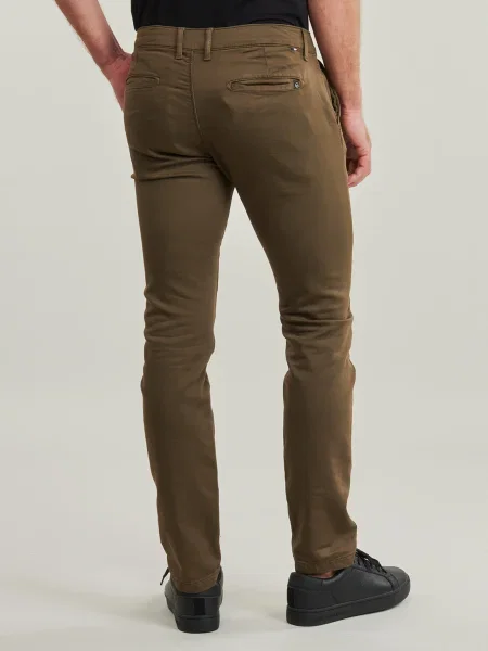 Pantaloni Le Temps Des Cerises