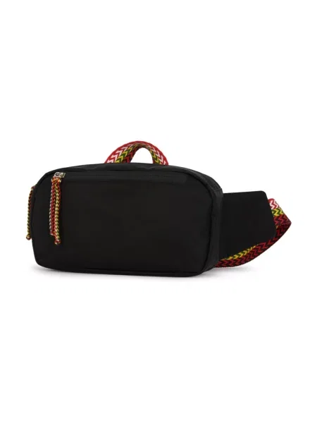 Torba Lanvin czarna