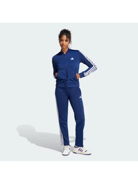 Dres Essentials niebieski