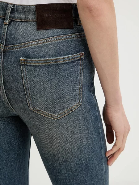Джинсы Miss Sixty
