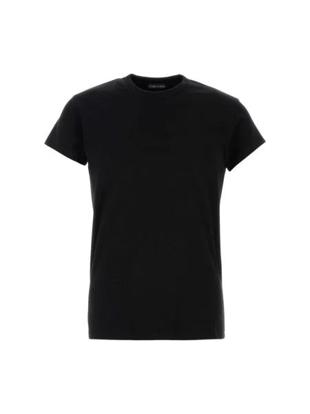 Koszulka Tom Ford czarna