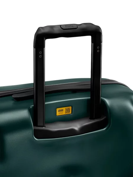 Чемодан Crash Baggage