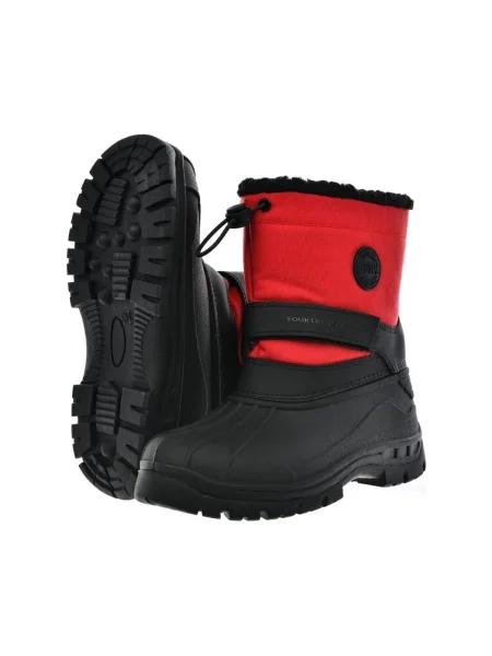 Pantofi copii Big Star negru