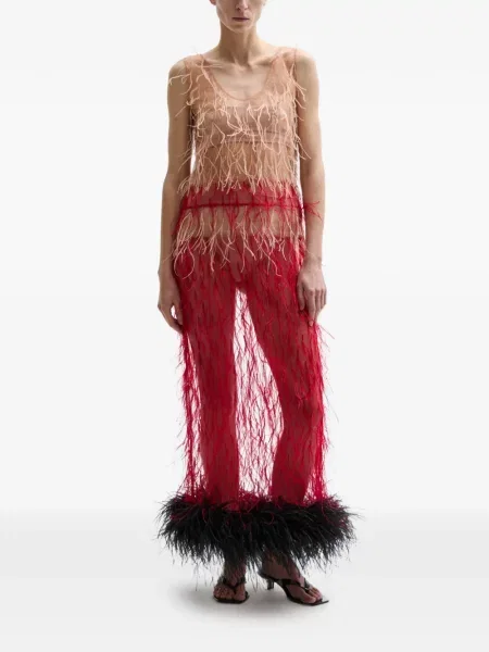 Rochie Atu Body Couture de costum roșu