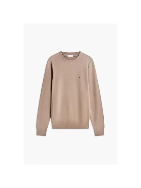 Pulover Tommy Hilfiger maro