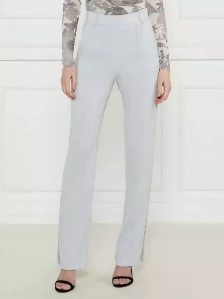 Patrizia Pepe Pantaloni gri