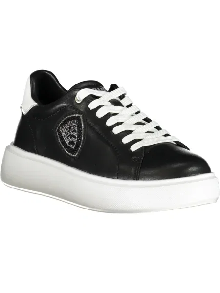 Маратонки Blauer черно