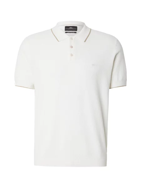 FYNCH-HATTON Svetr režná / khaki