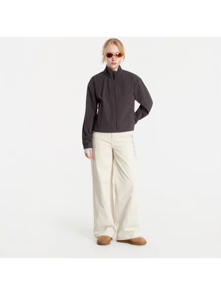Windbreaker The North Face TNF Tech Woven Jacket Lead M