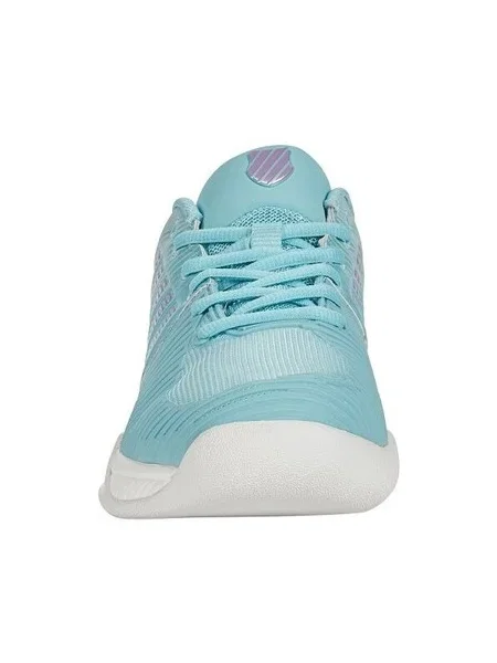 Pantofi K-swiss albastru