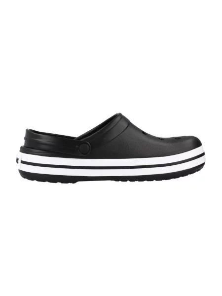 Crocs Papucs Crocband fekete
